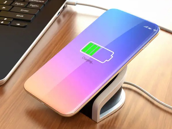 手機(jī)的無線充電是什么原理？